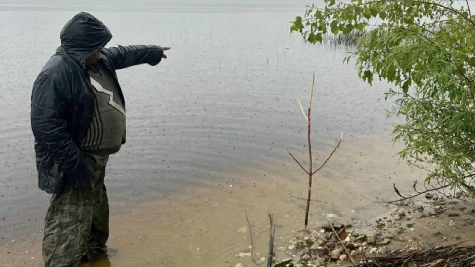 Операция «Нерест»: В Зеленодольском районе задержали браконьеров