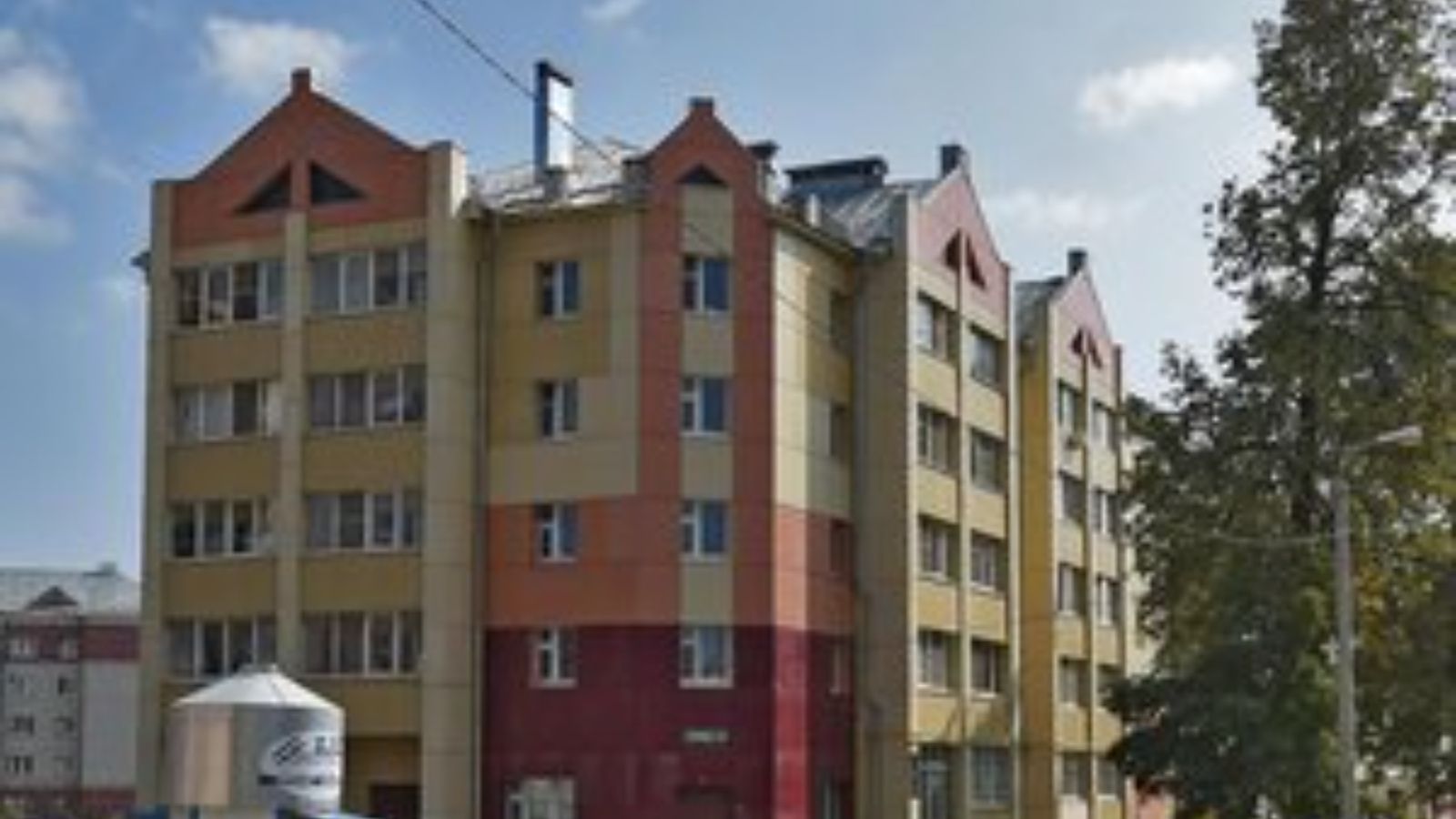 Жилинспекция Татарстана завершила проверку в доме №14 по ул.Рогачева г.Зеленодольска