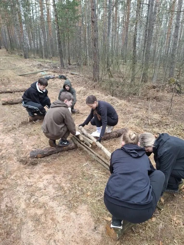 Заветы деда-героя в действии, или Как в Зеленодольске воспитывают подрастающее поколение