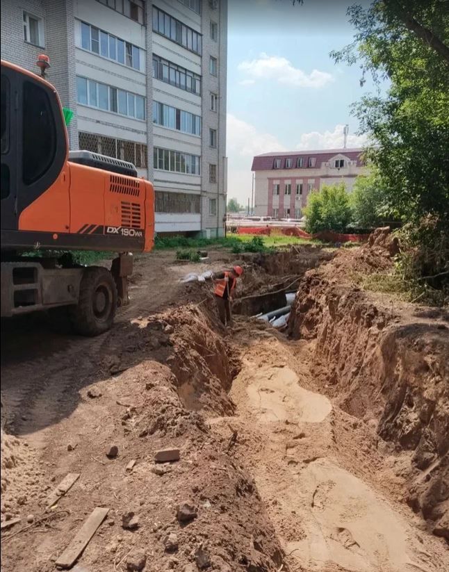 Татарстан направит почти 30 млрд рублей на масштабное обновление ЖКХ