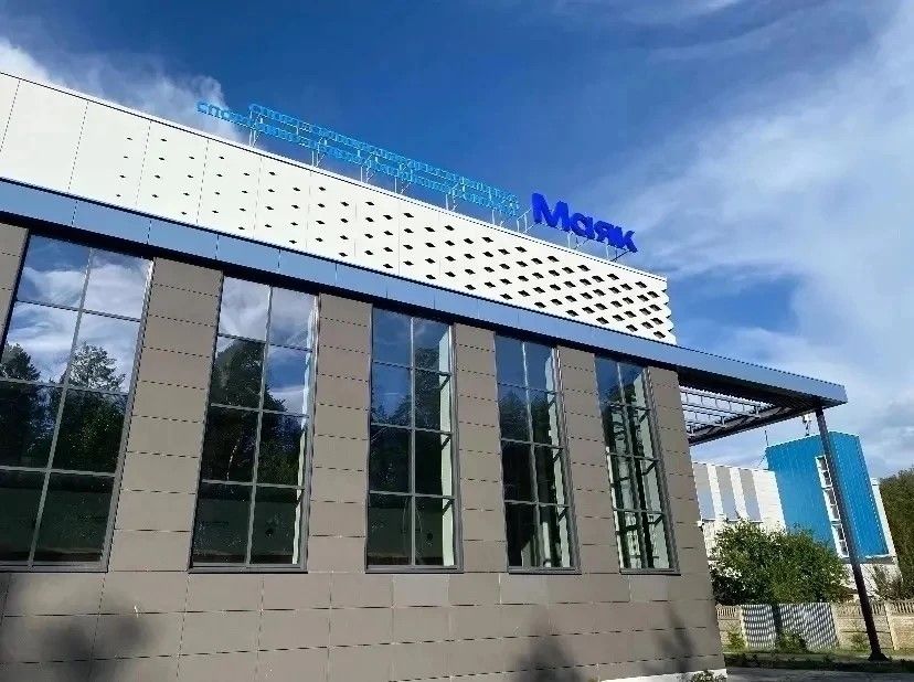 Бассейн восстановительного центра СК «Маяк» будет закрыт для проведения профилактических работ