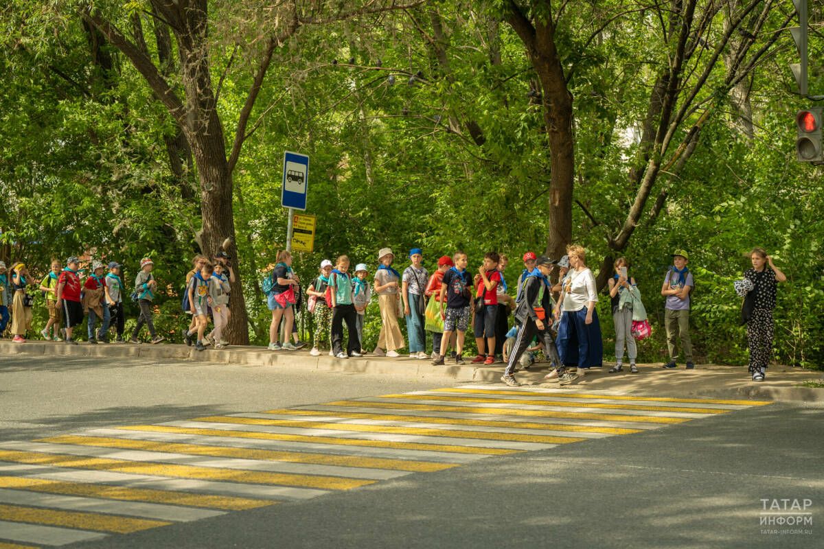Вожатых из Татарстана приглашают на главный профессиональный конкурс года