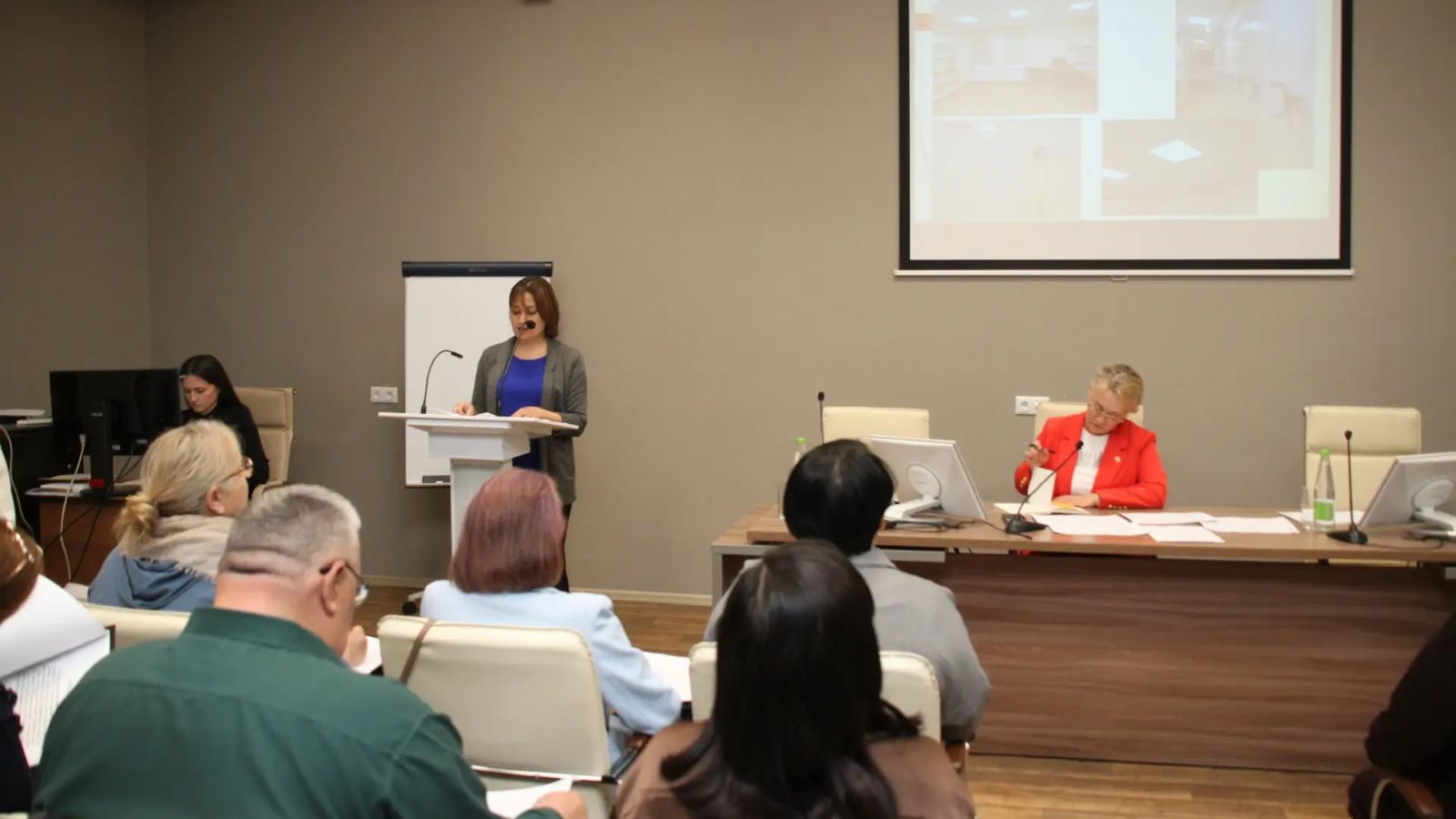 В РТ объявлены победители ежегодного конкурса на получение поддержки муниципальными архивами