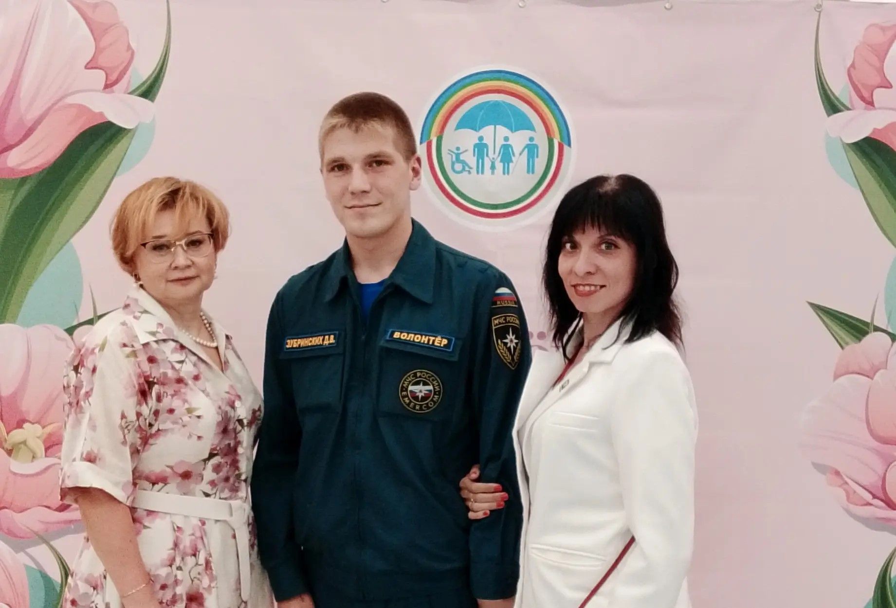 Алеся Лежнина стала серебряным призером ежегодного конкурса профмастерства