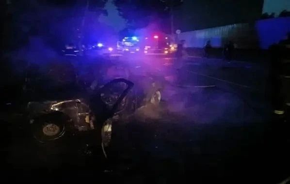 Шесть человек погибли в ДТП в Зеленодольске