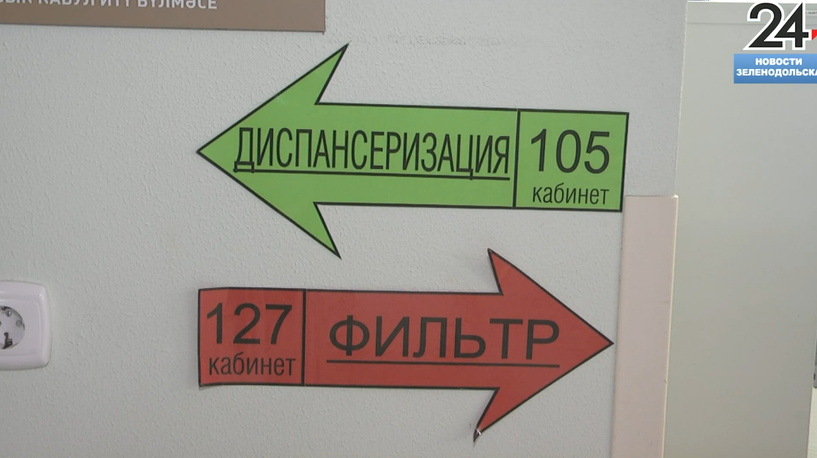По мнению медицинских работников, лето — лучшее время для диспансеризации