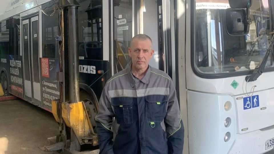 Зеленодольский ветеран СВО начал новую главу жизни с помощью службы занятости