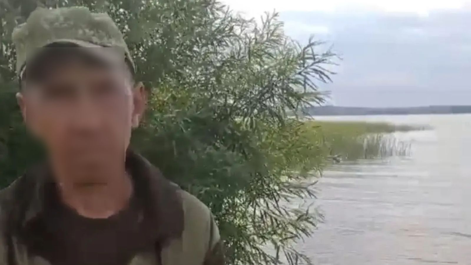 Госкомитет Татарстана по биоресурсам пресек незаконный вылов рыбы на Свияге