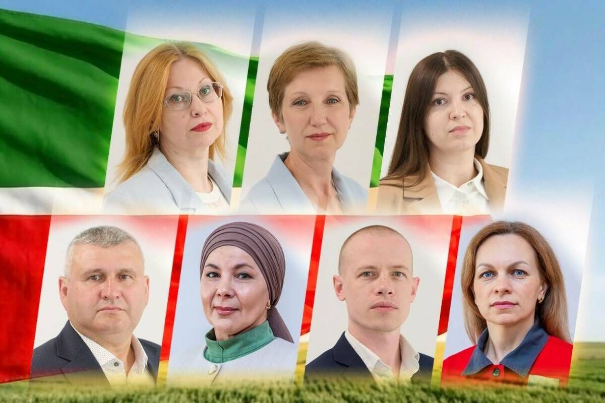 Династии и инновации: семь сотрудников ТГК-16 покорили цифровую доску почета Татарстана