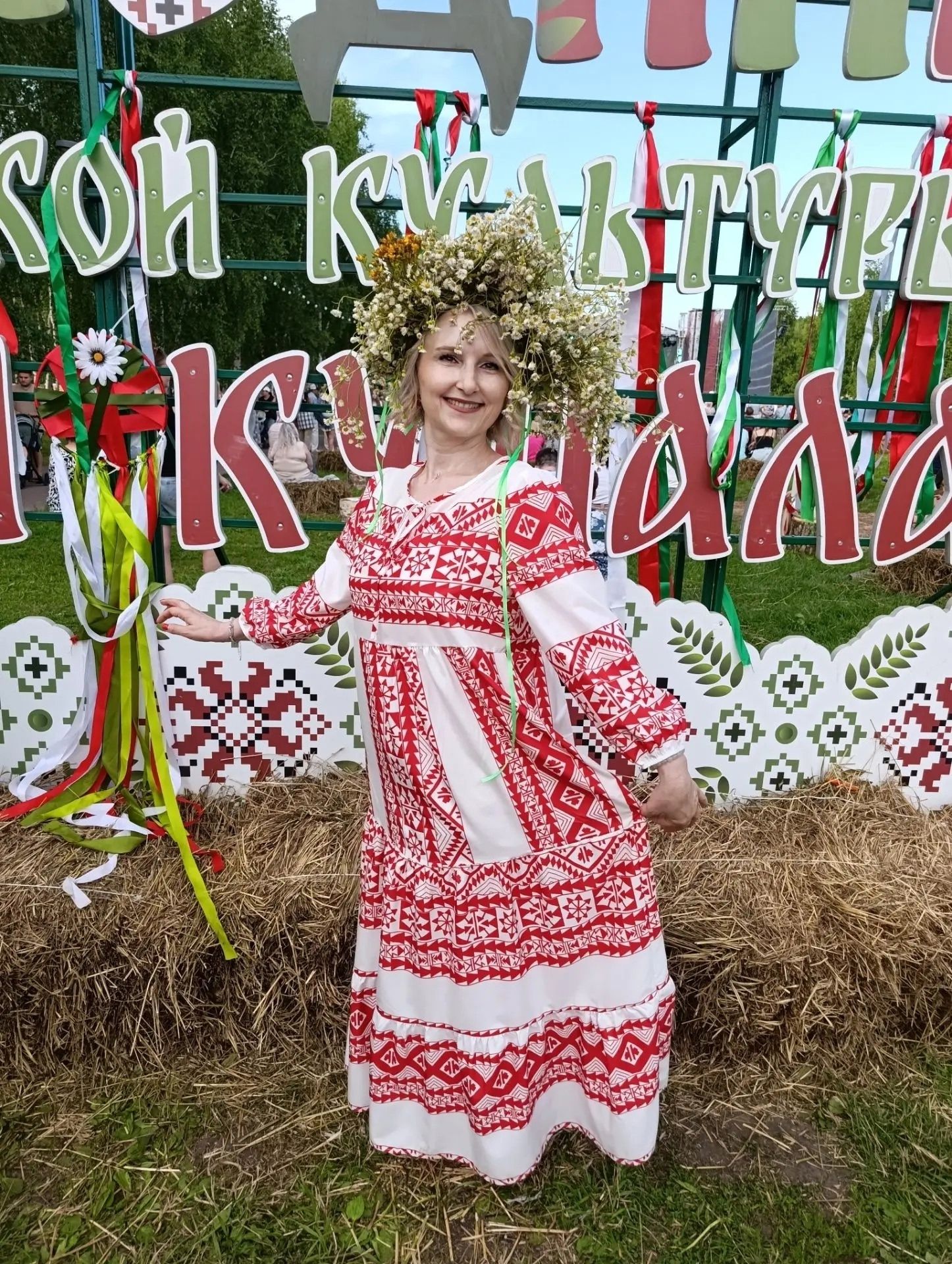 В чем пришли зеленодольцы на Ивана Купалу