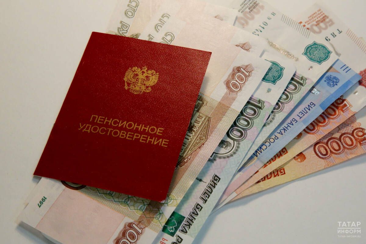 Депутат Госдумы Алексей Говырин объяснил, кому положено увеличение пенсионных выплат 1 августа