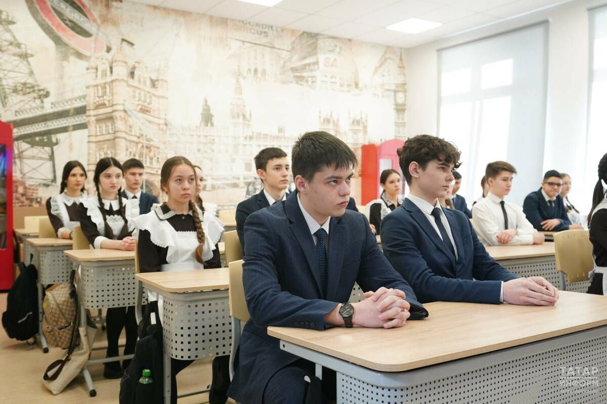 «Теперь официально». Родителям рассказали о новом стандарте обучения