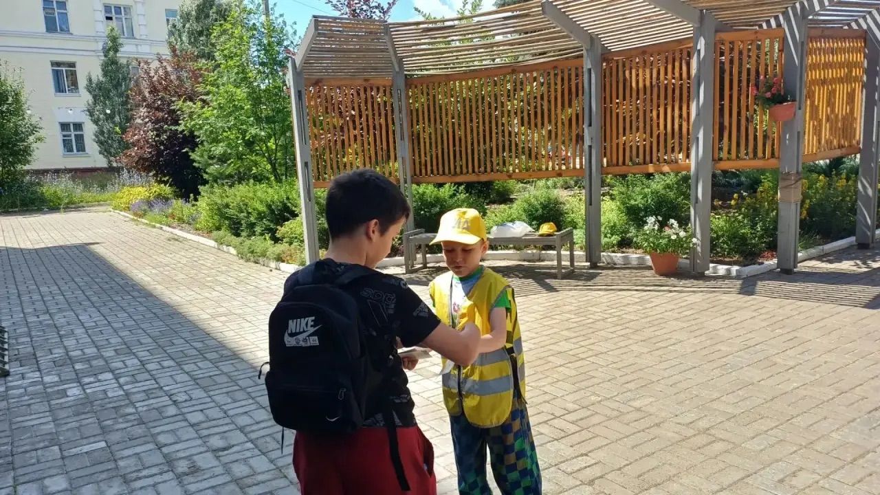 «Зелёный свет семейным ценностям»