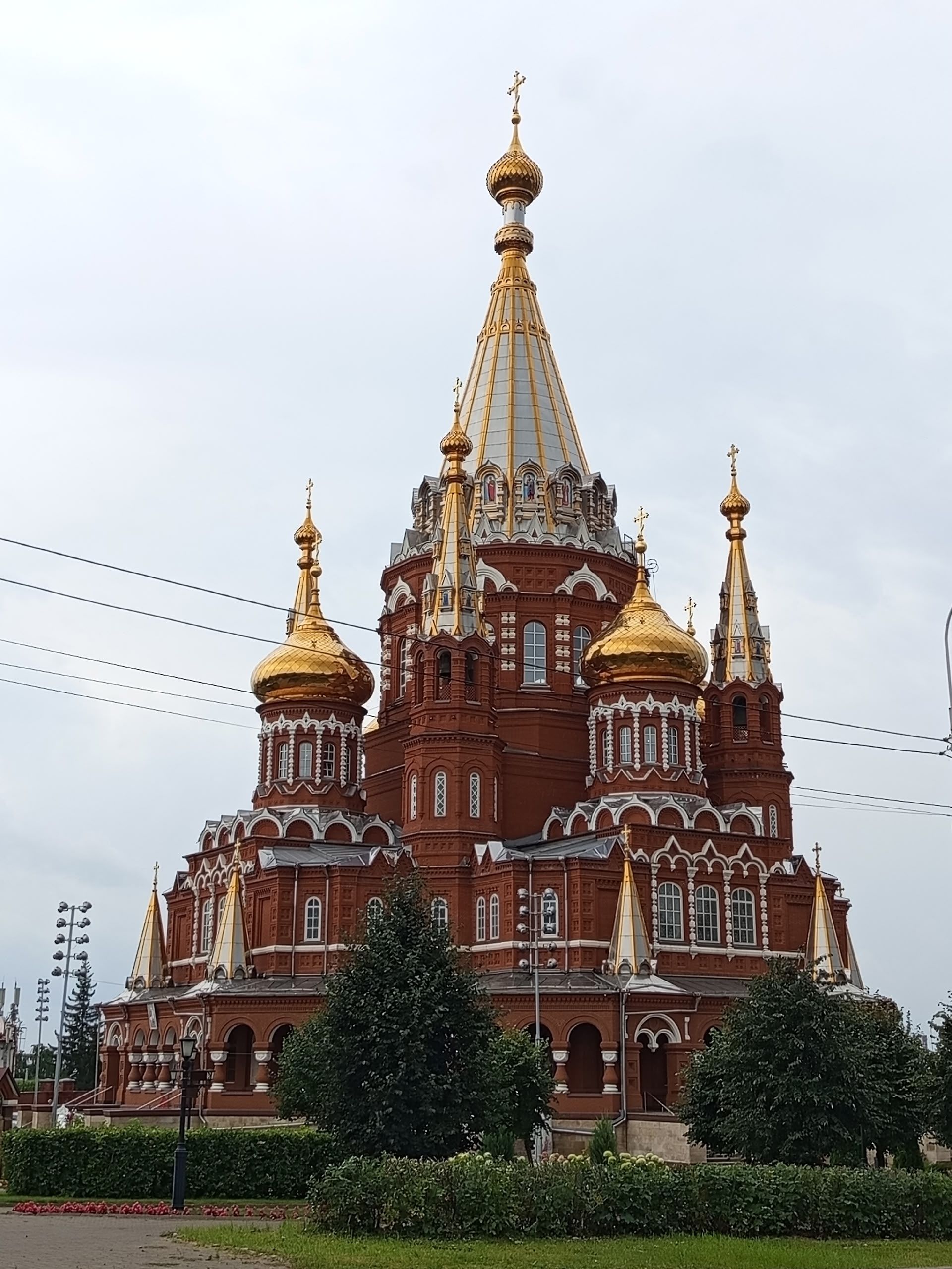Впечатлениями о путешествии в Удмуртию делятся зеленодольские журналисты