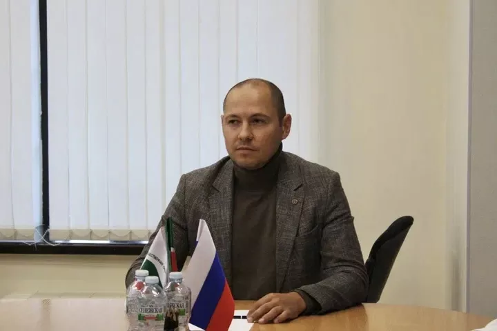 В Республике Татарстан прошло обсуждение доклада «ЕДГ-2026»