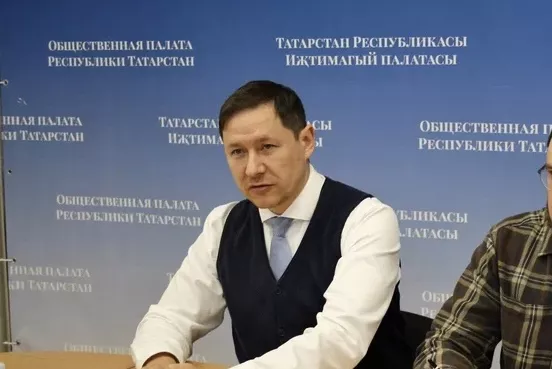 В Республике Татарстан прошло обсуждение доклада «ЕДГ-2026»