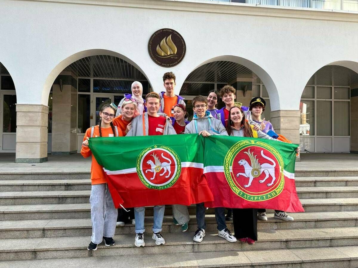 Молодежь Татарстана получит гранты до миллиона рублей