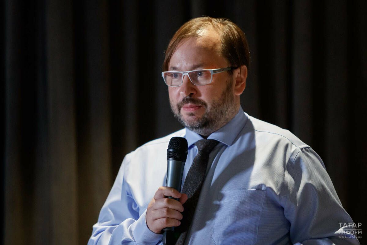 Михаил Виноградов объяснил высокую электоральную активность жителей Татарстана