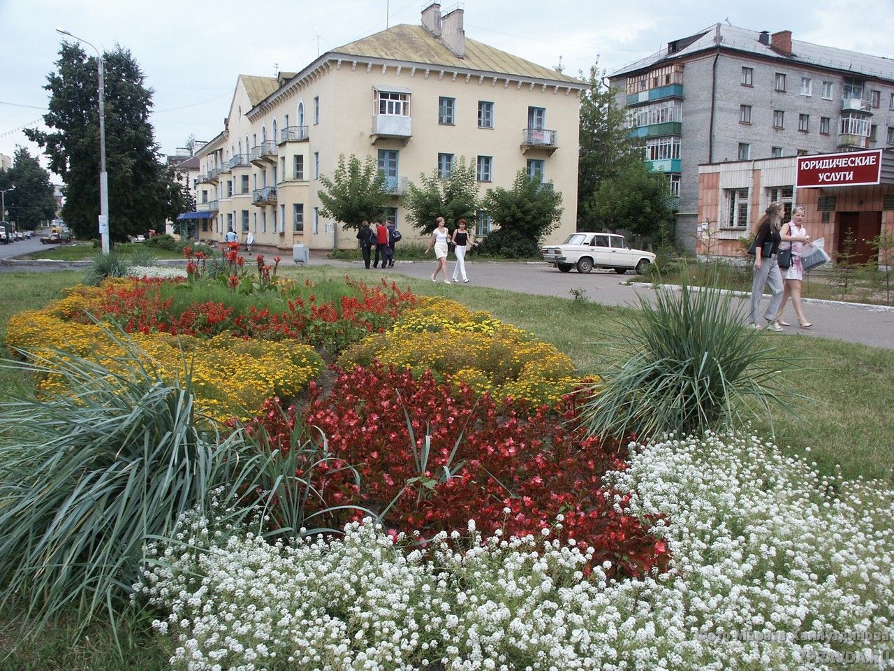 зеленодольск стелла