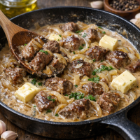 Почему тушёная говядина у вас не получается: 3 ошибки, о которых не говорят