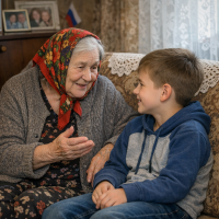 Указ подписан. Пенсионеров, у которых есть дети или внуки, ждет сюрприз с 1 марта