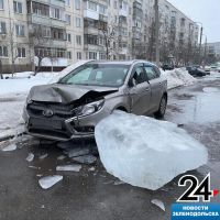 Эксперт предупредил автовладельцев о «сюрпризе на капоте»: названа сумма компенсации