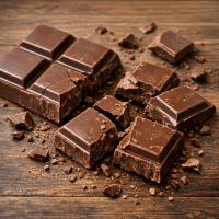 Диетологи рассказали, какой шоколад полезен, а какой нет