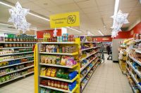 «Теперь будет по-другому». В супермаркетах ввели новые правила для покупателей