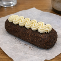 Пирожное «Картошка» без выпечки: тот самый вкус из детства