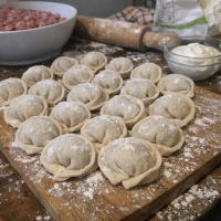 Домашние пельмени: почему я больше не покупаю магазинные