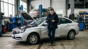 С 19 июня: автомобилистов ждут изменения в расчетах стоимости ремонта по ОСАГО