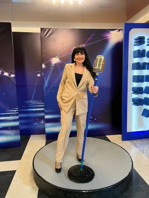 «Оранжевое настроение»: проведи лето с нами!