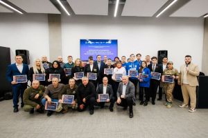 С 2026 года форум «Добрый Татарстан» станет Премией Раиса Республики Татарстан в области добровольчества