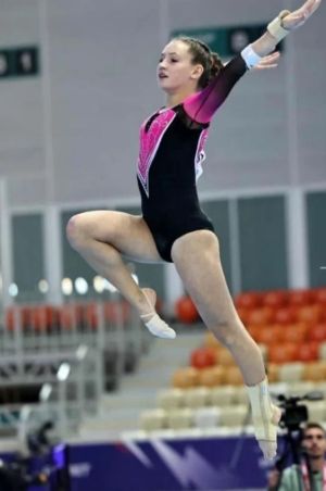 В полёте к мечте