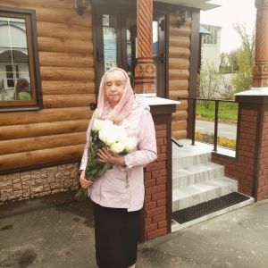 Ушла из жизни Светлана ШЕРЕМЕТЬЕВА, матушка Фотиния, наша коллега, долгие годы работавшая в газете «Зеленодольская правда»