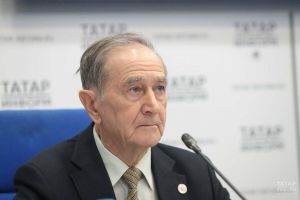 На фестивале пенсионеров «Балкыш» проигравших не бывает