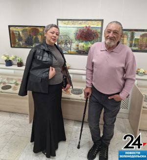 От рок-н-ролла до масляной живописи — эксперименты зеленодольца Евгения Бирючевского в ритме творчества