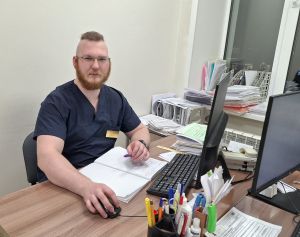 Зеленодольский онколог Данила Головко рассказал о том, кому срочно нужно на обследование