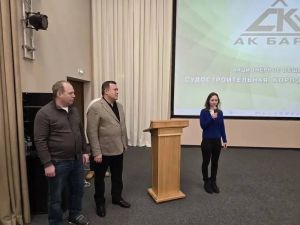 В Зеленодольске прошёл заключительный этап межвузовской олимпиады по математике