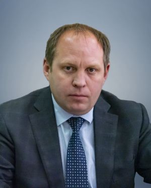 Руководство завода имени Горького поздравило земляков с 23 февраля