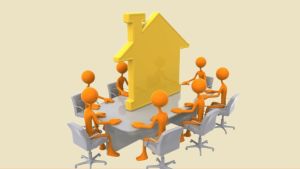 Госжилинспекция обращается к жителям улиц Светлая и Садовая села Айша