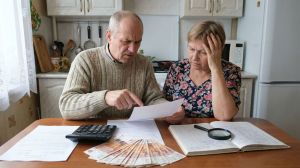 «Срочный вклад» вместо пенсии: почему пенсионеры сняли 18 млрд с ПДС и как Минфин закроет лазейку