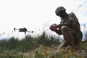 В Татарстане выпускники колледжей могут ускорить получение диплома для службы в Войсках БПЛА