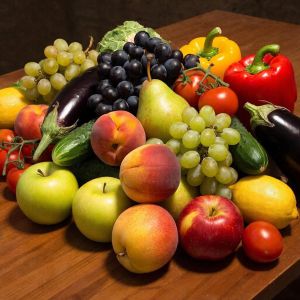 23 февраля началась неделя поддержания и укрепления иммунитета