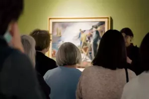 До 1 марта музеи Казани и республики открывают свои двери для людей старшего поколения