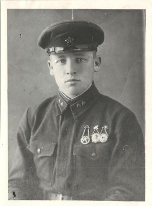 «Вызываю огонь на себя»