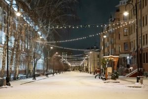 В Казани пройдет фестиваль уличного танца и театра «Манзара»