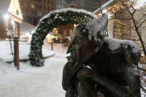 Фестиваль «Шуранбай» в Татарстане посвятят героям сказок Габдуллы Тукая