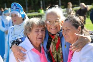 9 – 15 февраля - неделя осведомленности о заболеваниях сердца