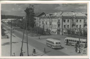 10 марта Зеленодольску исполнилось 93 года